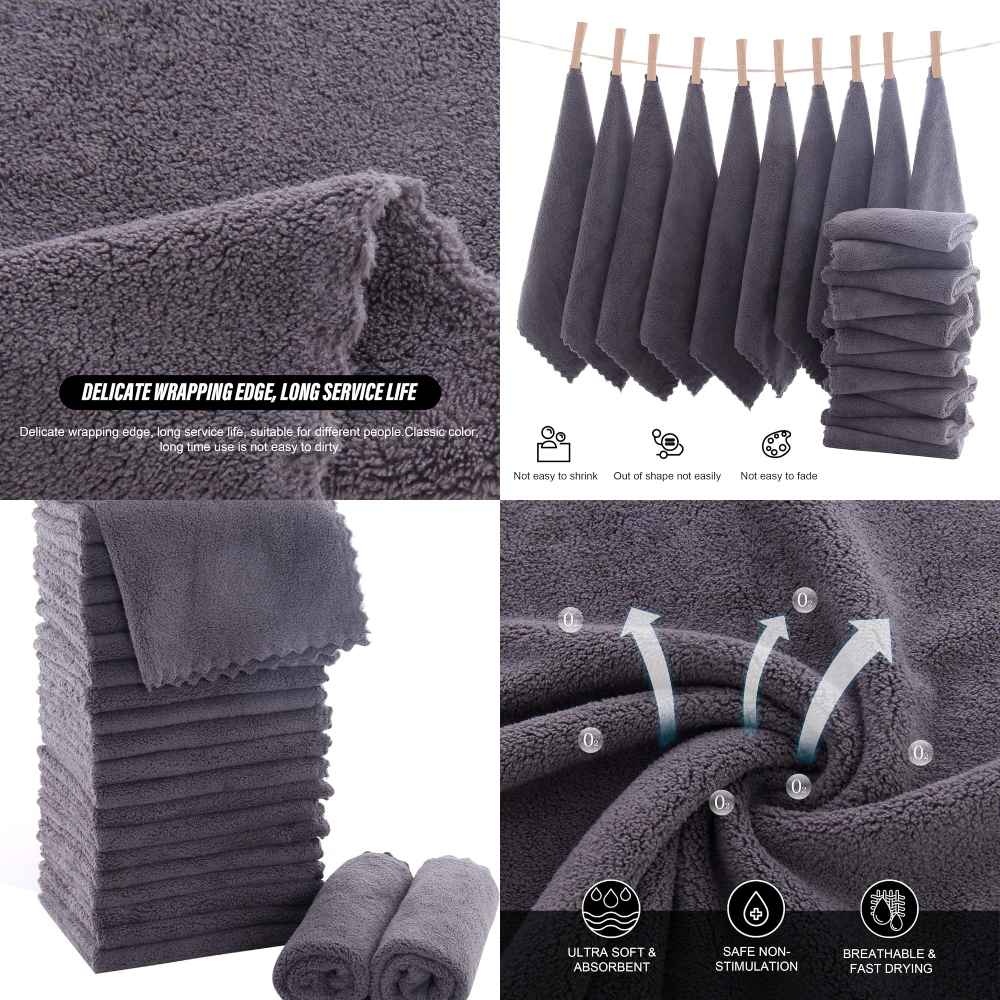 Hand Towels