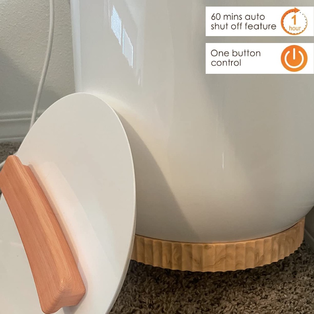 Bath Towel Warmer